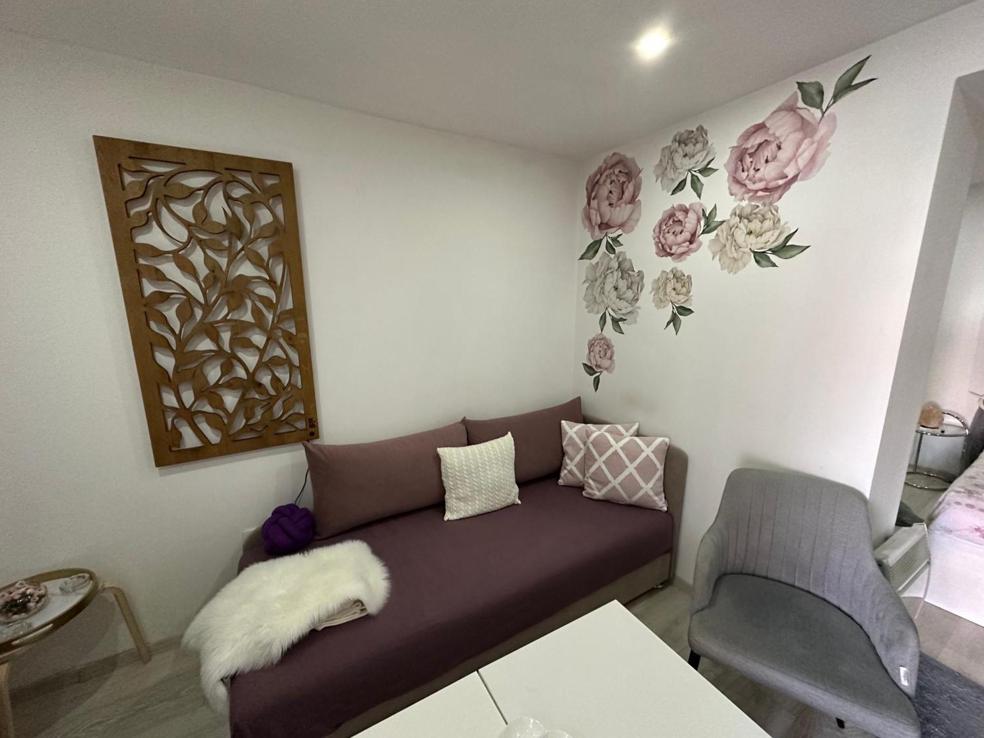 Apartmani Senzor Saraievo Exterior foto